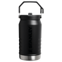 Swatch for Stanley 1913 The IceFlow™ Flip Straw Jug 64 OZ in Black 2.0 VRT