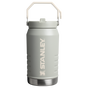 Swatch for Stanley 1913 The IceFlow™ Flip Straw Jug 64 OZ in Sage Grey