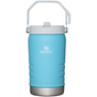 Swatch for Stanley 1913 The IceFlow™ Flip Straw Jug 40 OZ in Pool