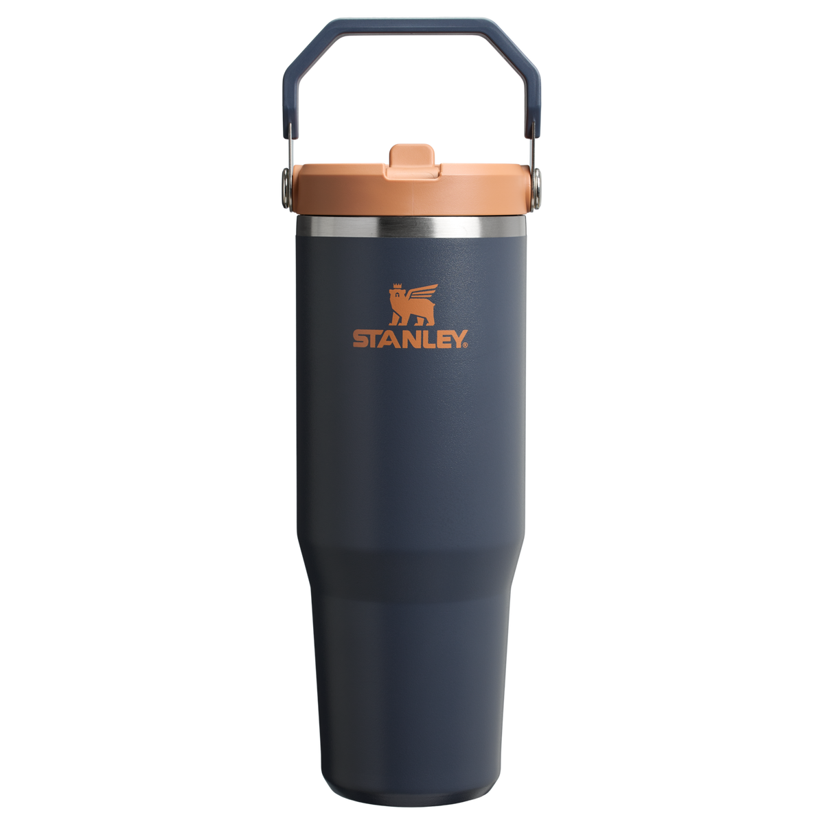Stanley 1913 The IceFlow™ Flip Straw Tumbler 30 OZ in Twilight 2.0