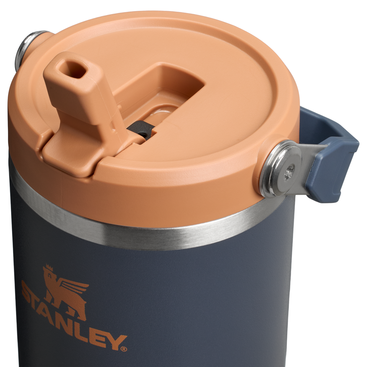 Stanley 1913 The IceFlow™ Flip Straw Tumbler 30 OZ in Twilight 2.0
