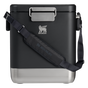Swatch for Stanley 1913 The Stanley Lifted Spirits™ Steel Cooler 26 QT in Black