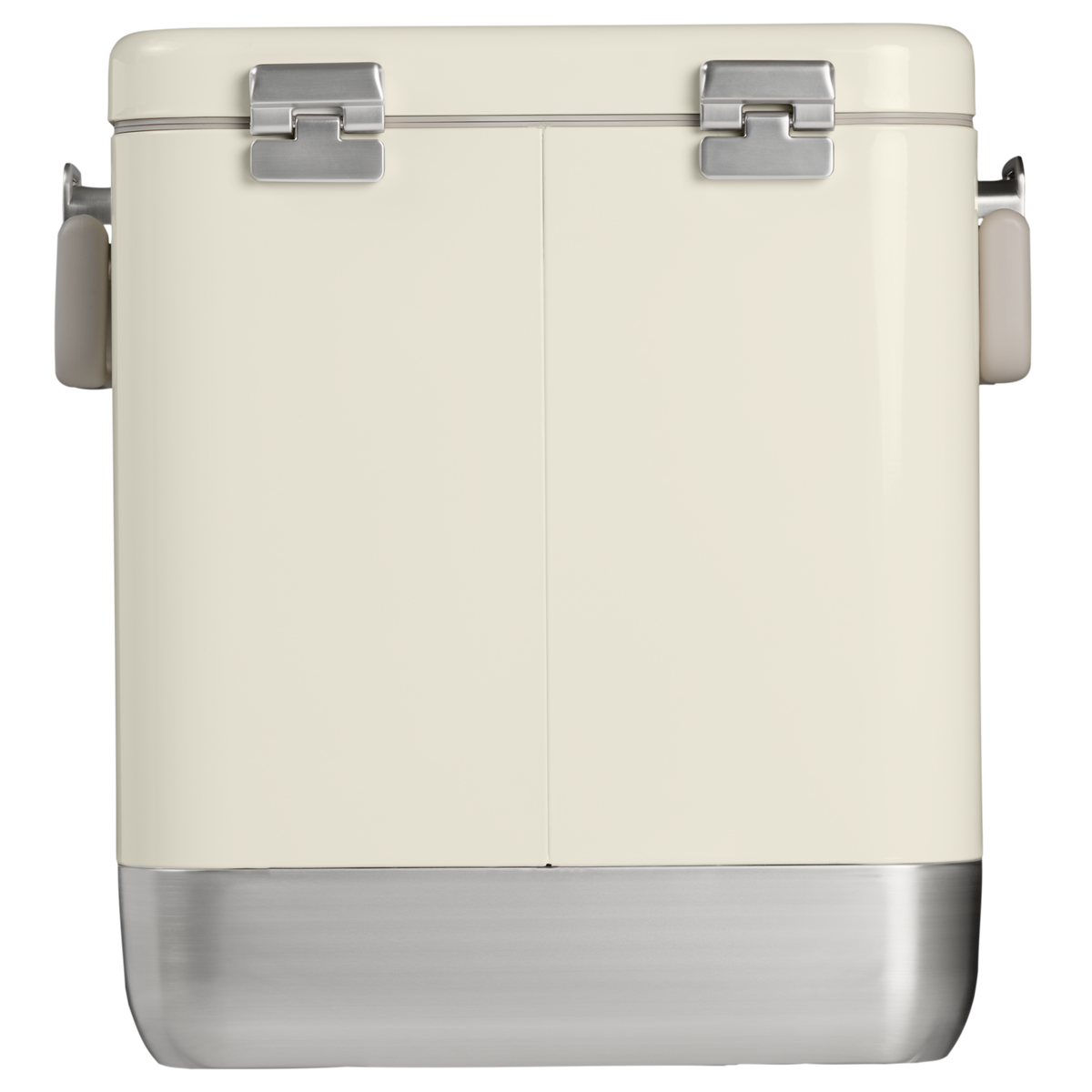 Stanley 1913 The Stanley Lifted Spirits™ Steel Cooler 26 QT in Cream Gloss