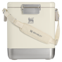 Swatch for Stanley 1913 The Stanley Lifted Spirits™ Steel Cooler 26 QT in Cream Gloss