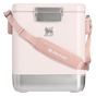 Swatch for Stanley 1913 The Stanley Lifted Spirits™ Steel Cooler 26 QT in Rose Quartz