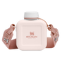Swatch for Stanley 1913 The Next x Nature Canteen 25 OZ in Rose Quartz
