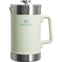 Swatch for Stanley 1913 Classic Stay Hot French Press 48 OZ in Mist