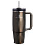 Swatch for Stanley 1913 The Quencher® H2.0 Fluted Tumbler 30 OZ in Gunmetal Shine