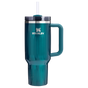 Swatch for Stanley 1913 The Quencher® H2.0 Fluted Tumbler  40 OZ in Marina Shine