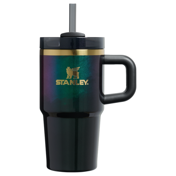 Stanley 1913 The Wicked for Good Quencher® H2.0 FlowState™ Tumbler 20 OZ in Elphaba For Good