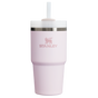 Swatch for Stanley 1913 The Quencher H2.0 FlowState™ Tumbler 20 OZ in Rose Quartz 2.0