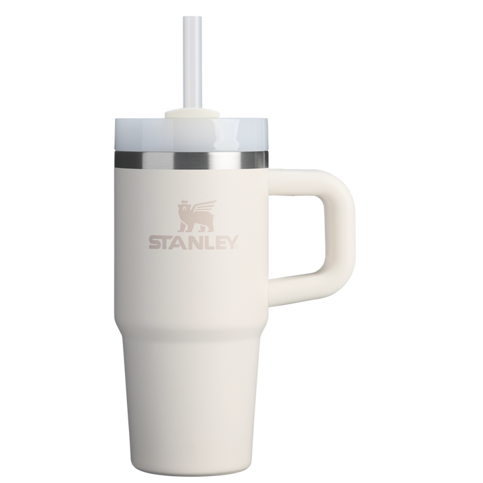 Stanley 1913 The Quencher H2.O FlowState™ Tumbler 14 OZ in Cream 2.0