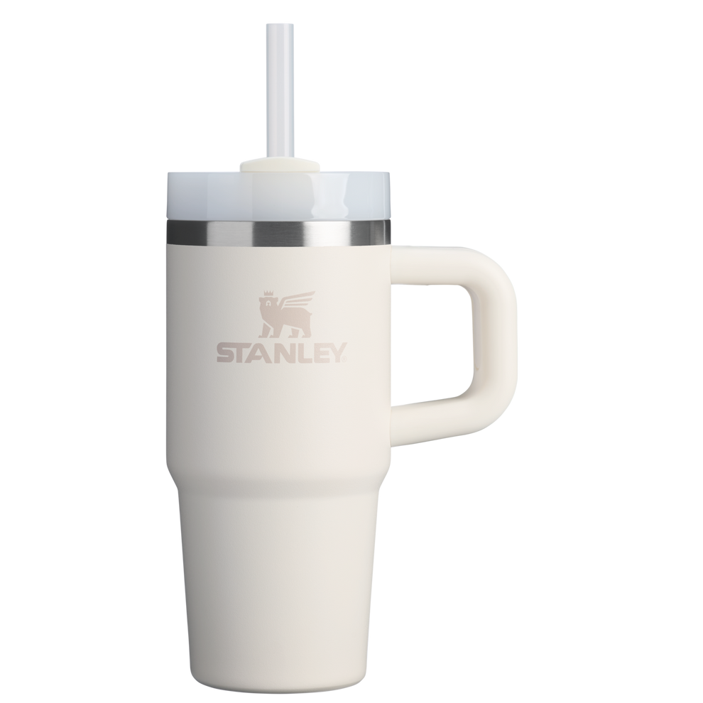 Stanley 1913 The Quencher H2.O FlowState™ Tumbler 14 OZ in Cream 2.0