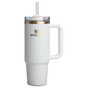Swatch for Stanley 1913 The Quencher H2.0 Flowstate™ Tumbler 30 OZ in Cream Moon