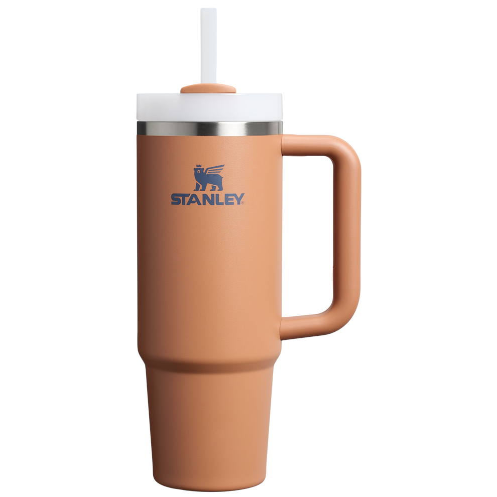 Stanley 1913 The Quencher H2.0 Flowstate™ Tumbler 30 OZ in Toast