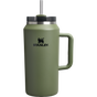 Swatch for Stanley 1913 The Quencher H2.0 FlowState™ Tumbler  64 OZ in Dried Pine