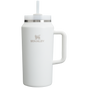 Swatch for Stanley 1913 The Quencher H2.0 FlowState™ Tumbler  64 OZ in Frost