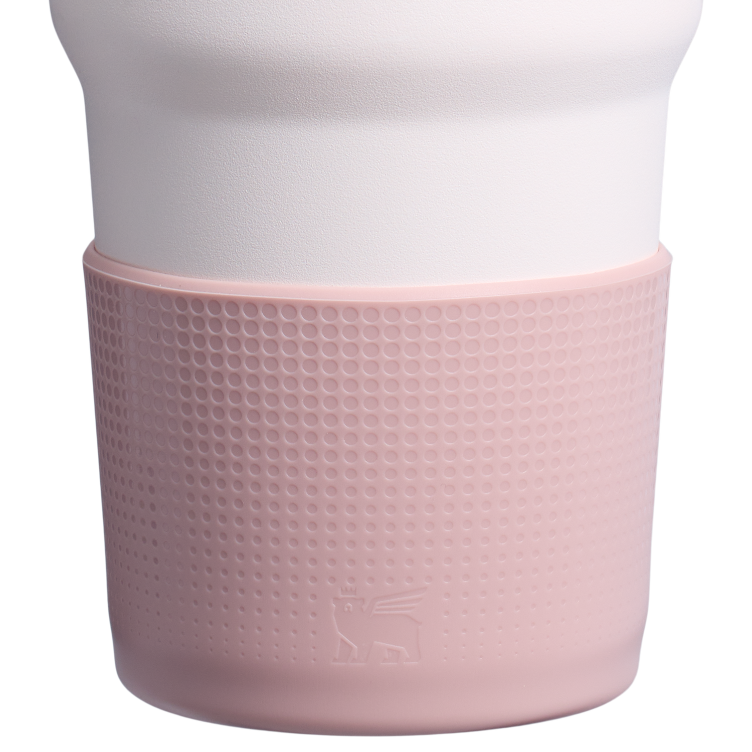 Stanley 1913 Stanley Quencher Boot and Straw Cover Set 14 OZ in Pink Dusk | View 2