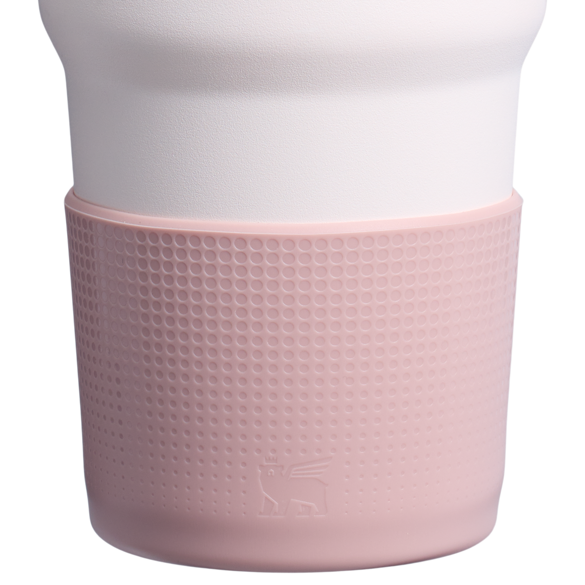 Stanley 1913 Stanley Quencher Boot and Straw Cover Set 14 OZ in Pink Dusk