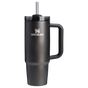 Swatch for Stanley 1913 The Quencher® H2.0 Fluted Tumbler 30 OZ in Black