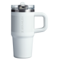 Swatch for Stanley 1913 The Quencher ProTour Flip Straw Tumbler 14 OZ in Frost Fade
