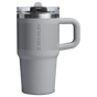 Swatch for Stanley 1913 The Quencher ProTour Flip Straw Tumbler 20 OZ in Ash Fade