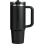 Swatch for Stanley 1913 The Quencher ProTour Flip Straw Tumbler 30 OZ in Black 2.0