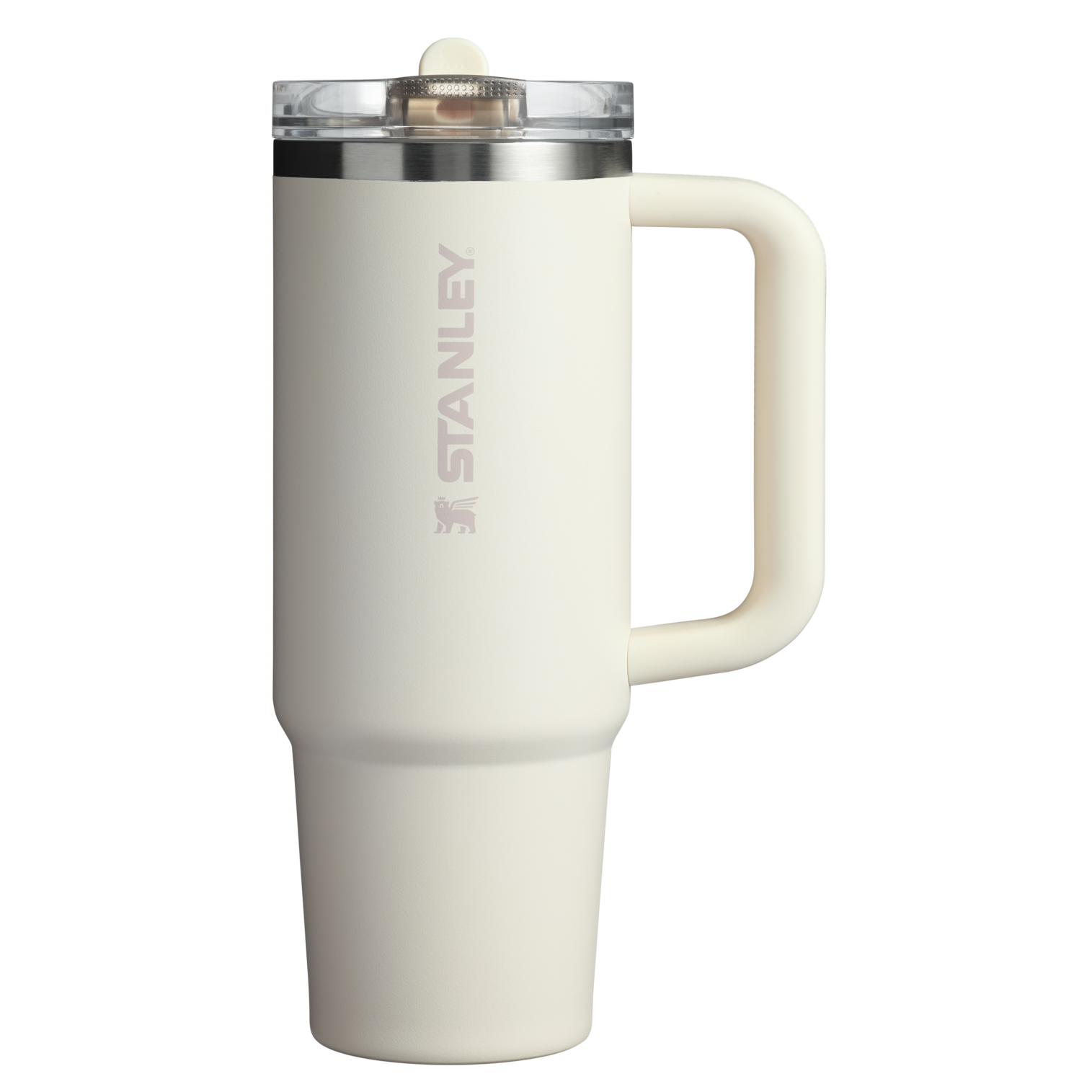 Stanley 1913 The Quencher ProTour Flip Straw Tumbler 30 OZ - Stanley Create in Cream