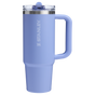 Swatch for Stanley 1913 The Quencher ProTour Flip Straw Tumbler 30 OZ in Hydrangea
