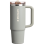 Swatch for Stanley 1913 The Quencher ProTour Flip Straw Tumbler 30 OZ in Sage Grey