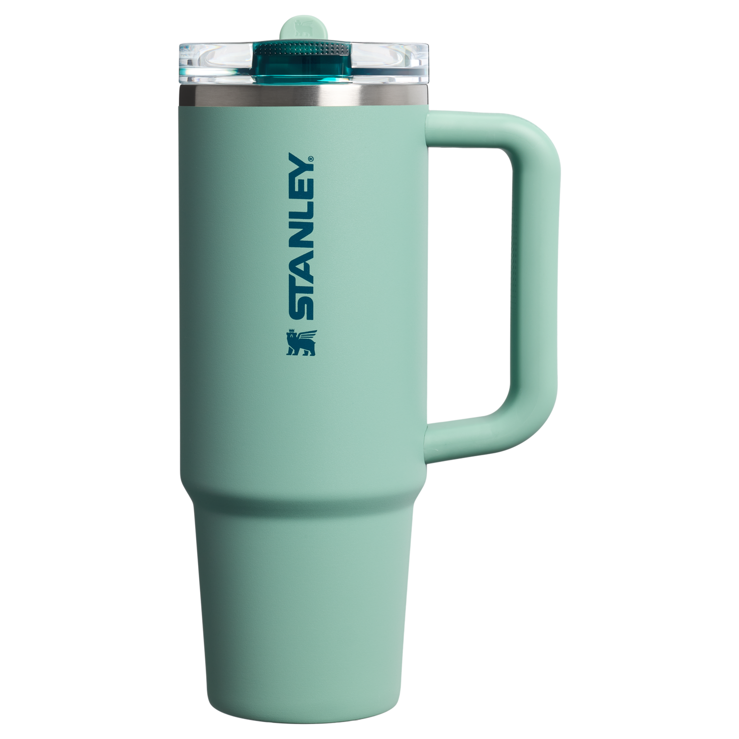 Stanley 1913 The Quencher ProTour Flip Straw Tumbler 30 OZ in Spring Green | View 1