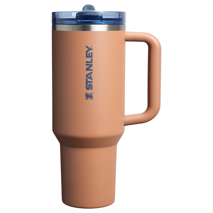 Stanley 1913 The Quencher ProTour Flip Straw Tumbler 40 OZ in Toast