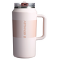 Swatch for Stanley 1913 The Quencher ProTour Flip Straw Tumbler 64 OZ in Rose Quartz Fade