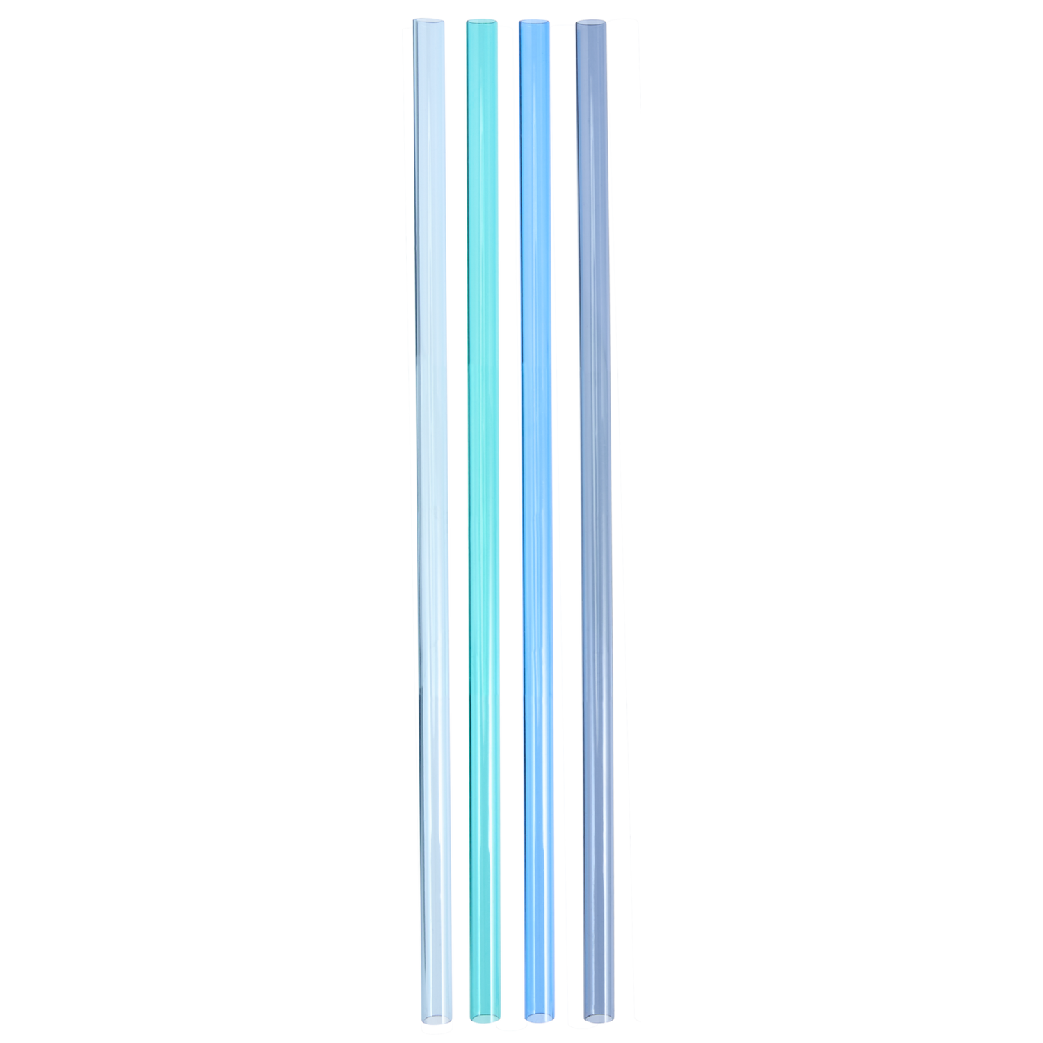 Stanley 1913 Adventure Quencher Travel Tumbler Straws 30 OZ 4-Pack in Blue | View 1