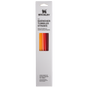 Swatch for Stanley 1913 Adventure Quencher Travel Tumbler Straws 40 OZ 4-Pack in Red/Orange Multi Pack