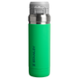 Swatch for Stanley 1913 The Quick Flip Go Bottle 36 OZ in Meadow