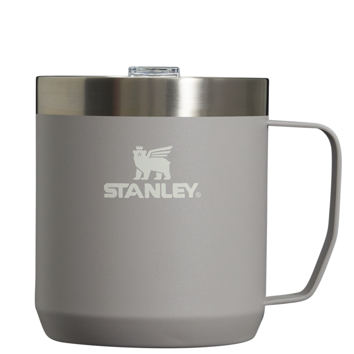 Stanley 1913 Classic Legendary Camp Mug 12 OZ in Ash