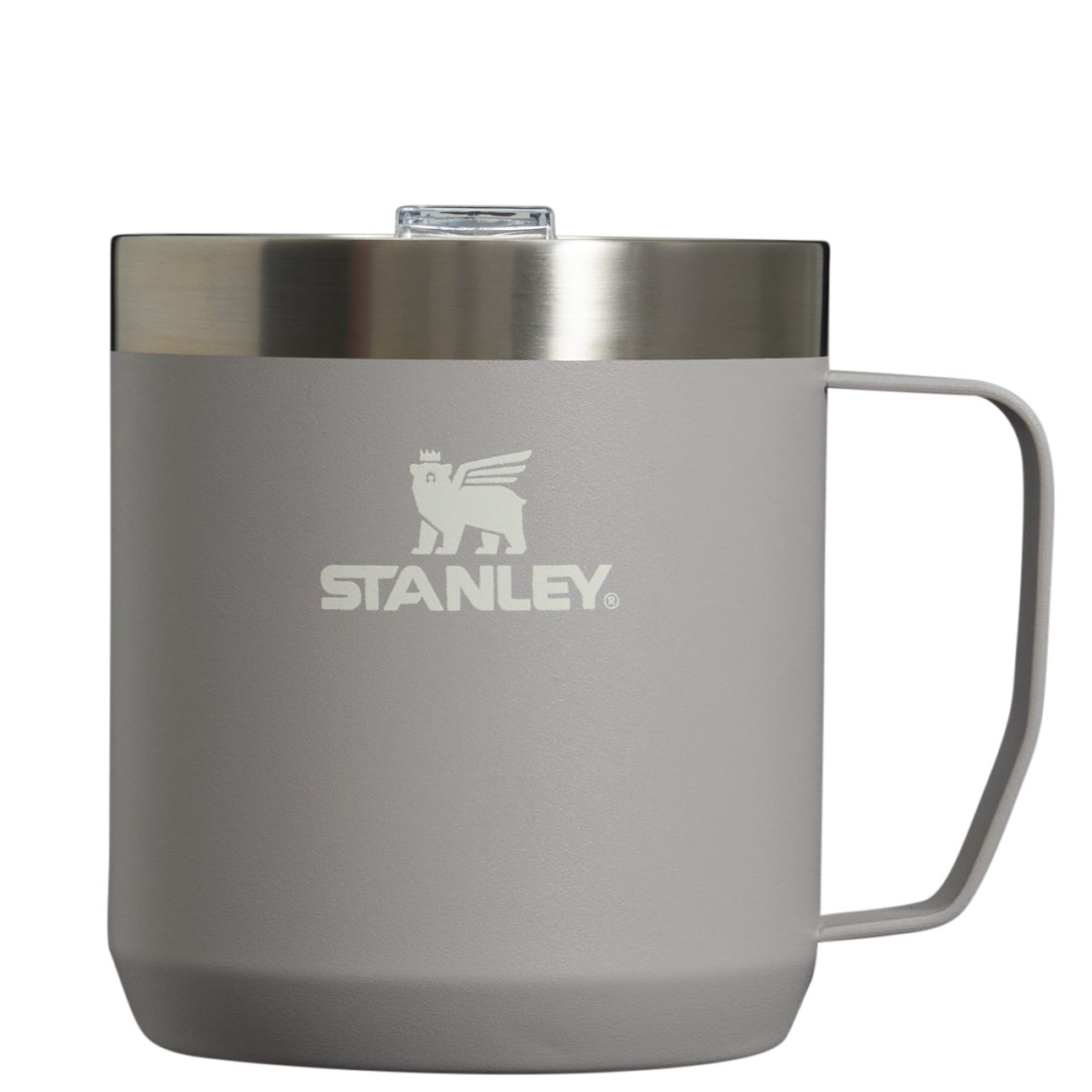 Stanley 1913 Classic Legendary Camp Mug 12 OZ in Ash