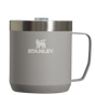 Swatch for Stanley 1913 Classic Legendary Camp Mug 12 OZ in Ash