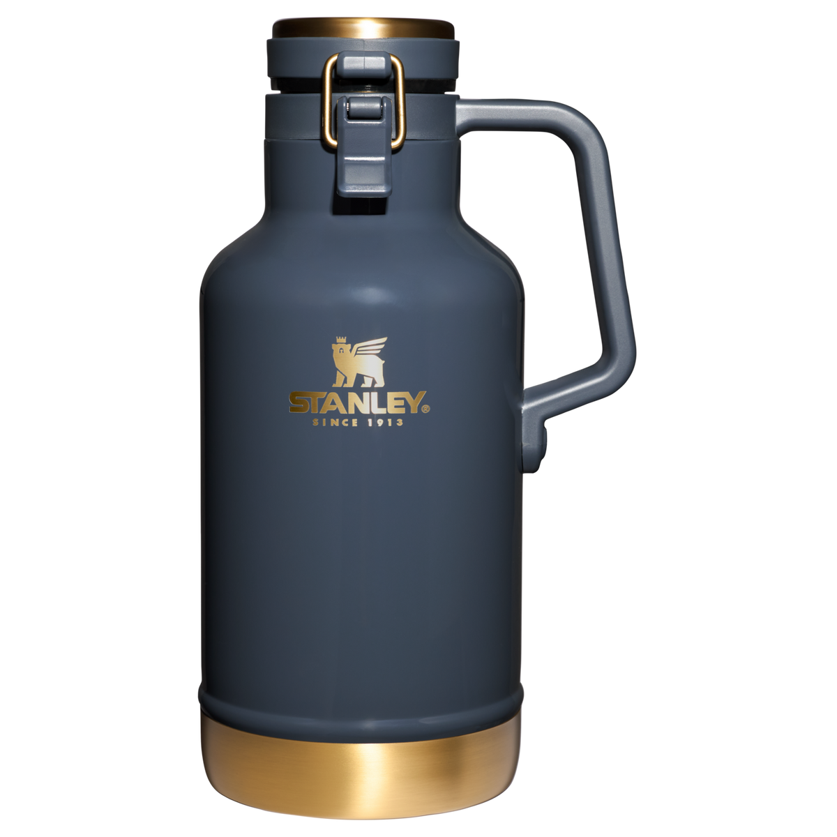 Stanley 1913 The Stay-Chill Growler Set 64 OZ & 16 OZ