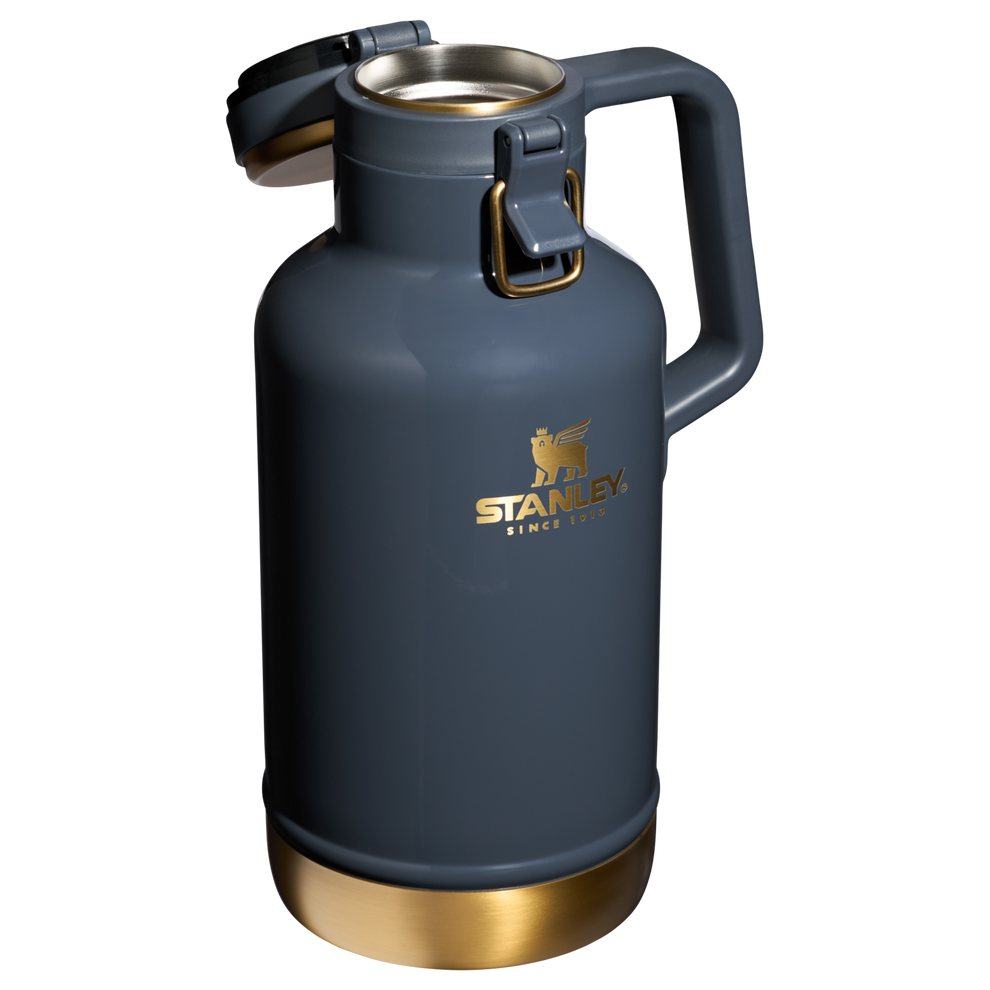 Stanley 1913 The Stay-Chill Growler Set 64 OZ & 16 OZ
