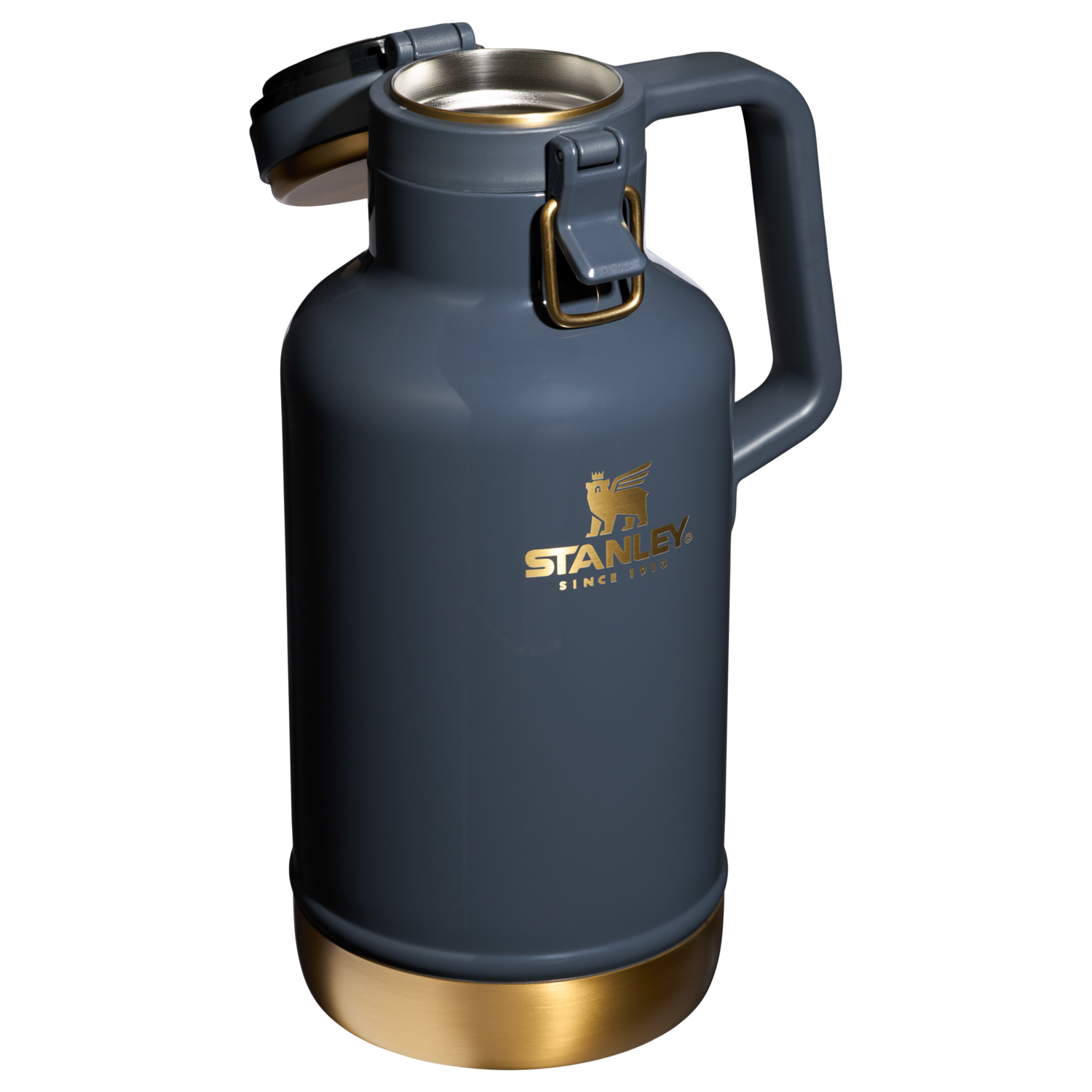 Stanley 1913 The Stay-Chill Growler Set 64 OZ & 16 OZ  | View 3