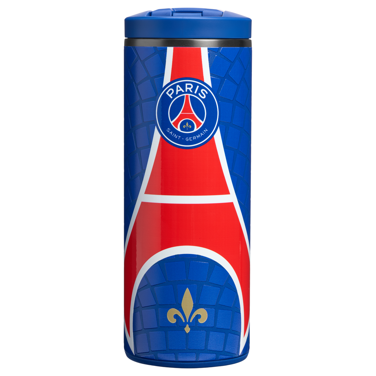 Stanley 1913 Stanley 1913 x Paris Saint-Germain Transit Flip Top Mug 2.0 12 OZ in PSG Nouveau