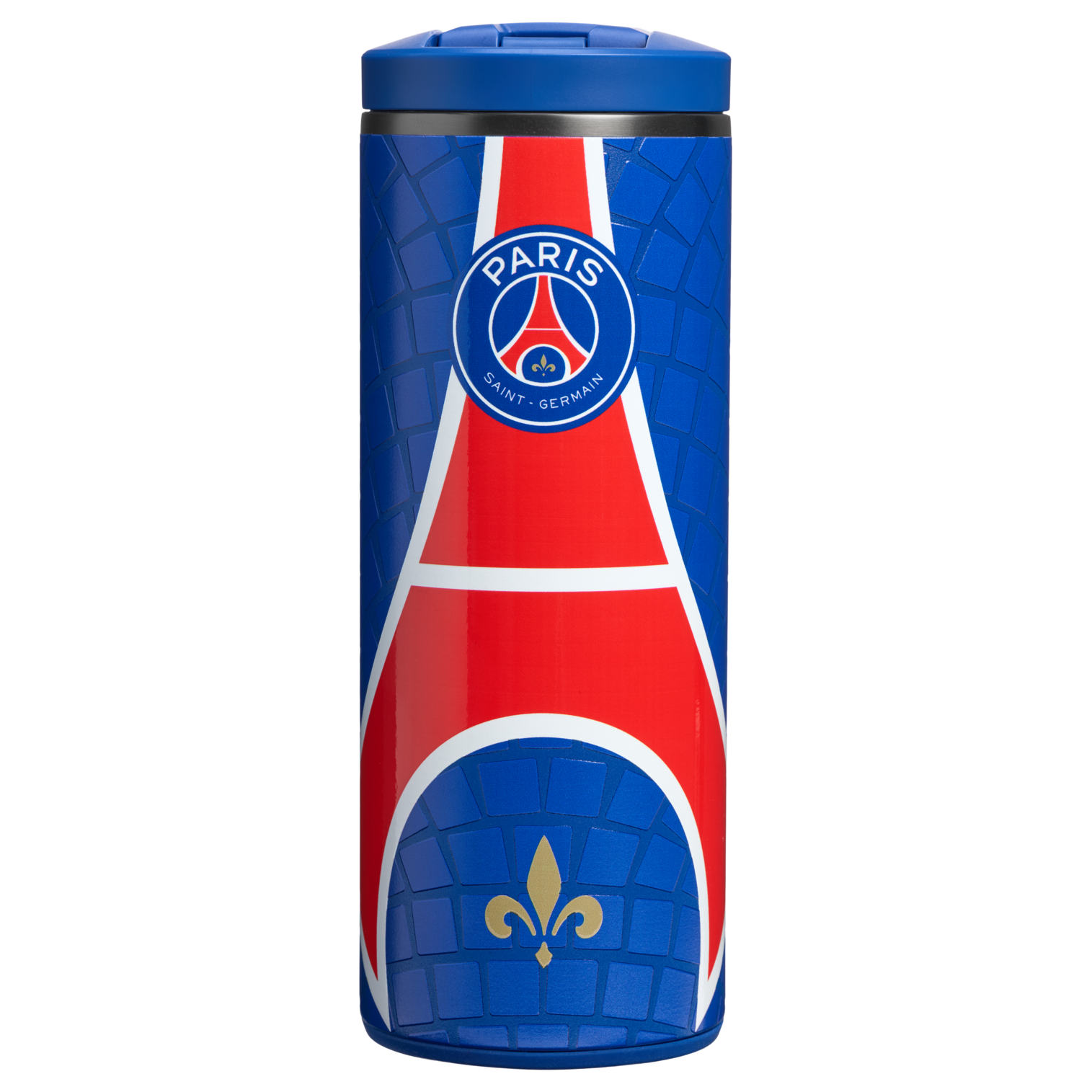 Stanley 1913 Stanley 1913 x Paris Saint-Germain Transit Flip Top Mug 2.0 12 OZ in PSG Nouveau