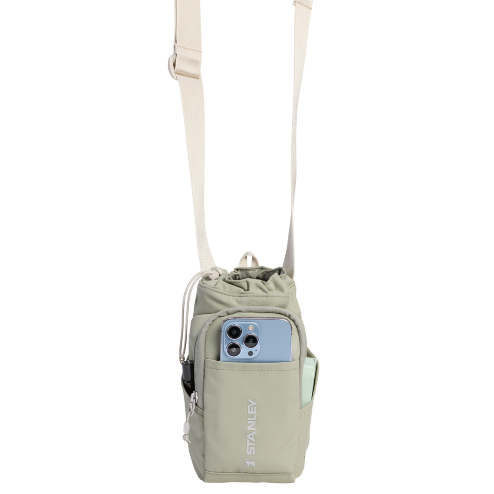 Stanley 1913 The Vitalize™ Carry-All 3.2 QT in Sage Grey