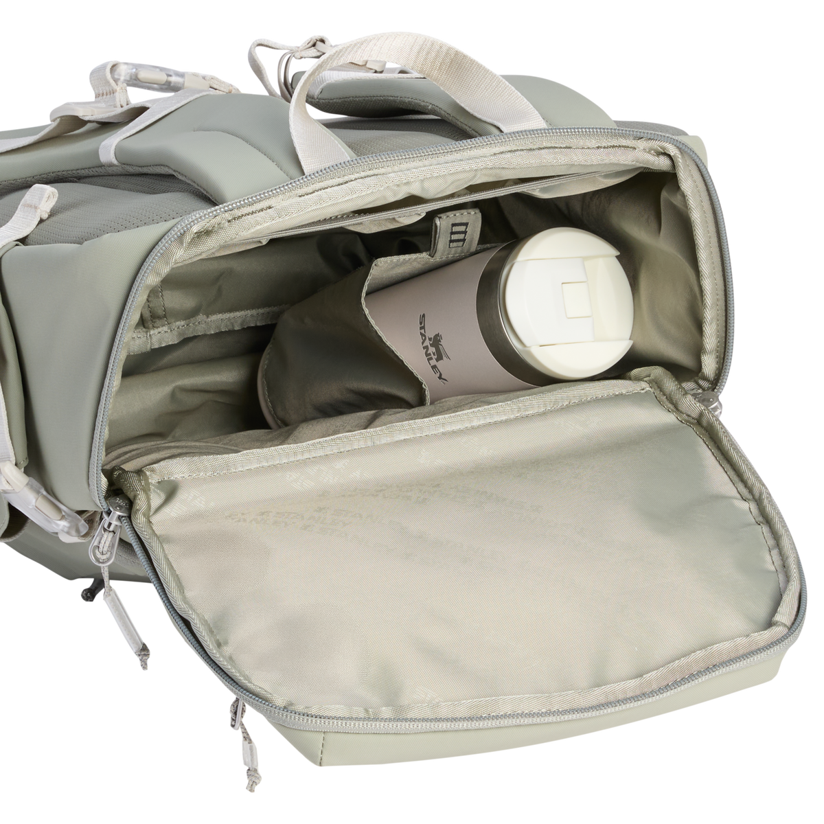 Stanley 1913 The Vitalize™ Backpack 30.9 QT in Sage Grey