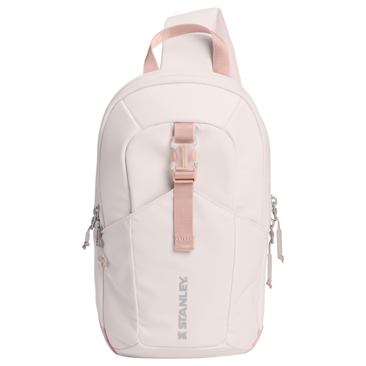Stanley 1913 The Vitalize™ Crossbody Bag 10 QT in Rose Quartz