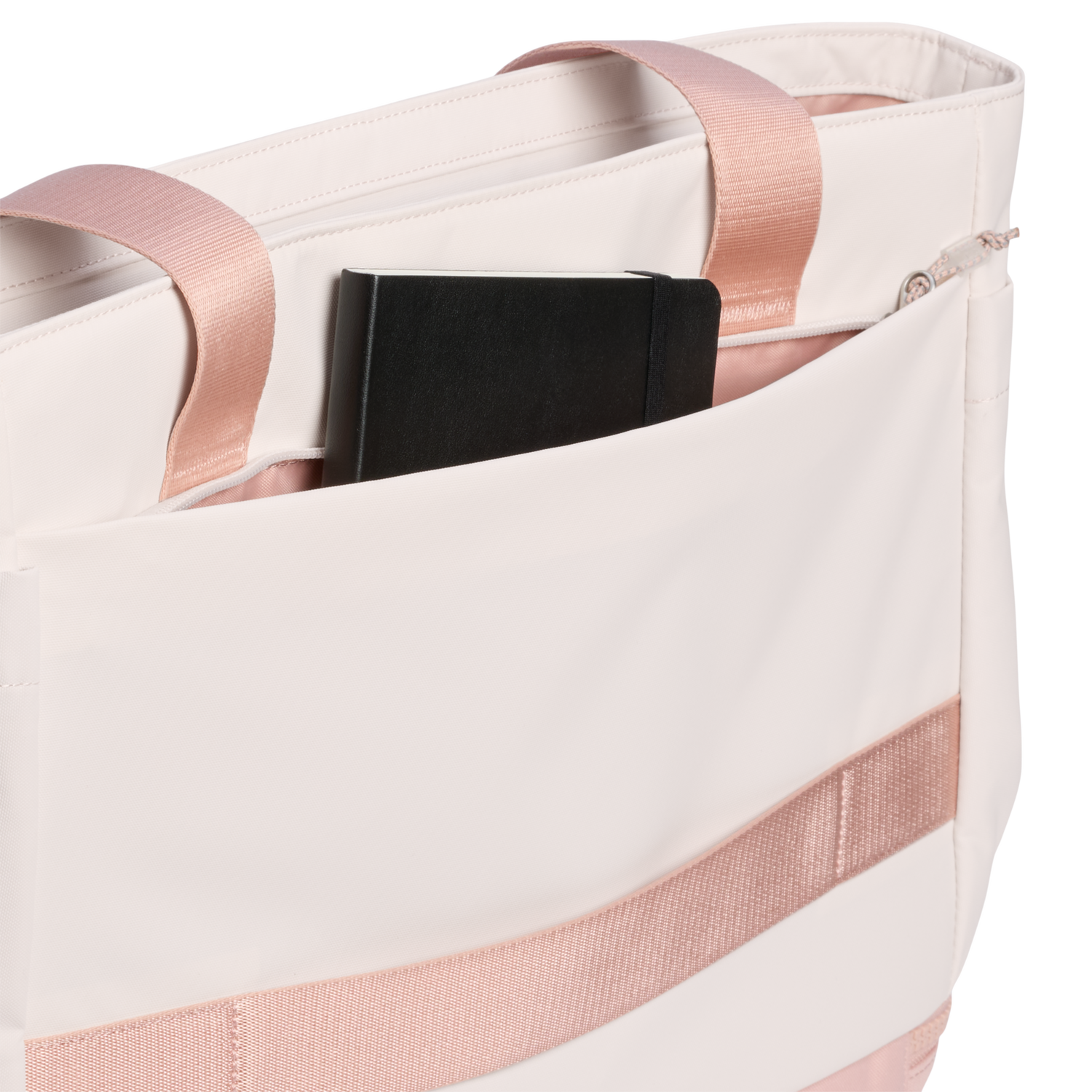 Stanley 1913 The Vitalize™ Tote 27.6 QT in Rose Quartz | View 6