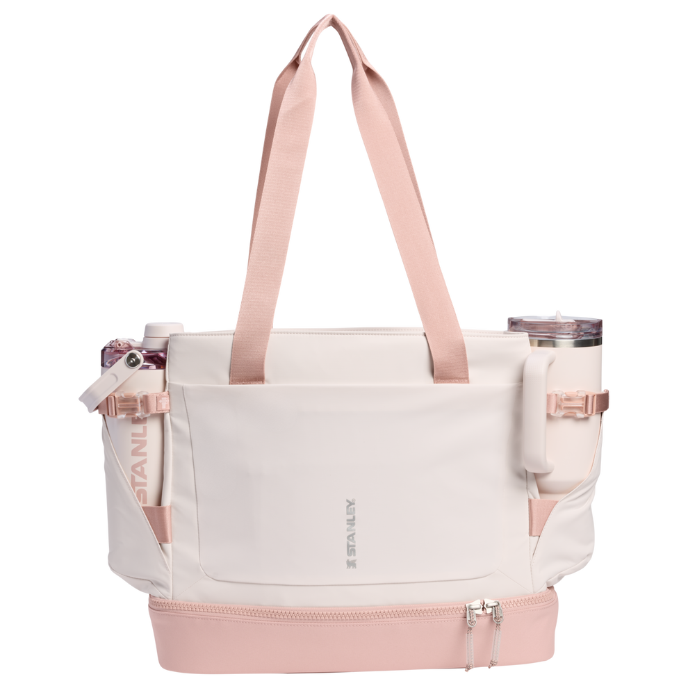 Stanley 1913 The Vitalize™ Tote 27.6 QT in Rose Quartz