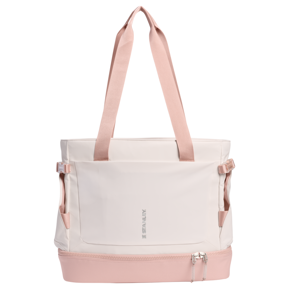 Stanley 1913 The Vitalize™ Tote 27.6 QT in Rose Quartz